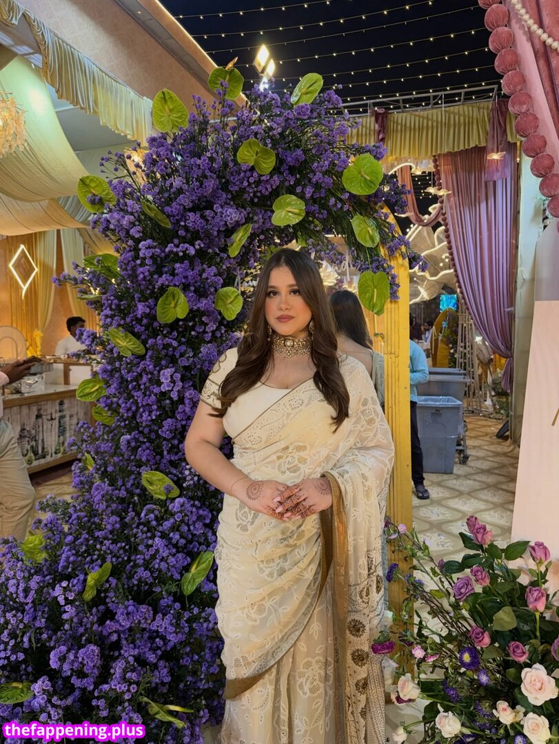 Aadhira Krishna / aadhirakrishna 누드 OnlyFans 사진 #5