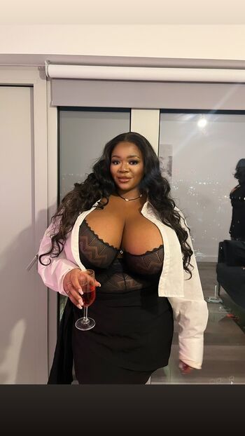 Amanda Nchoma