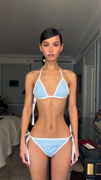 Beca Michie