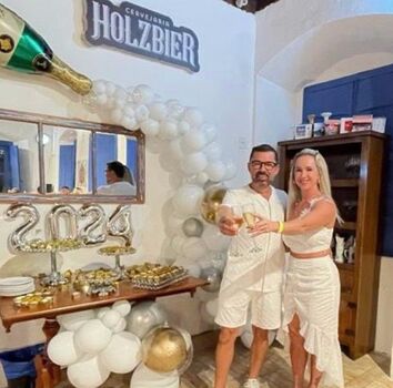 Casal Floripa