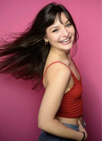 Cassady McClincy