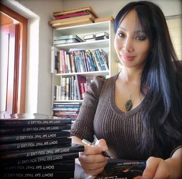 Celine Tran