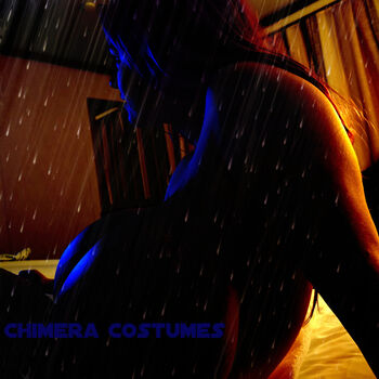 Full leaked Chimeracostumes private onlyfans photo