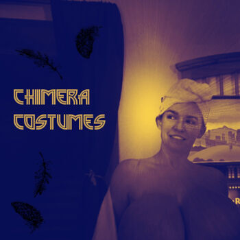 Full leaked Chimeracostumes private onlyfans photo
