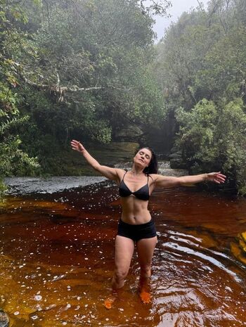Full leaked Franciely freduzeski page private onlyfans photo