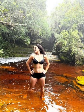 Full leaked Franciely freduzeski page private onlyfans photo