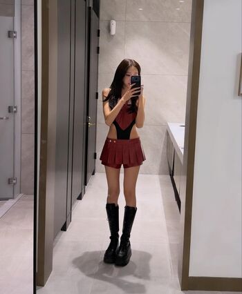 Giselle (æspa