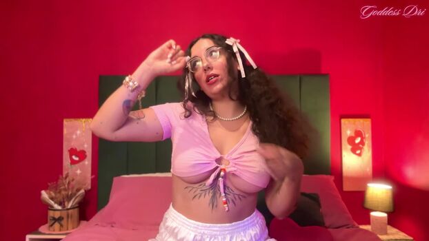 Goddess Dri