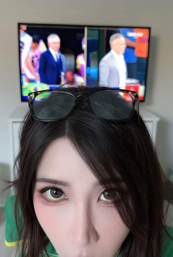 Full leaked Hana bunny private onlyfans photo