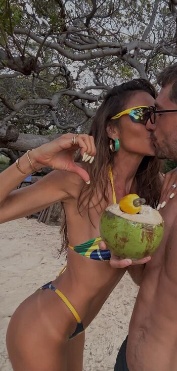 Izabel Goulart