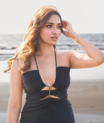 Jiya Shankar