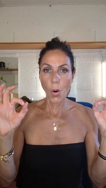 Julia Bradbury