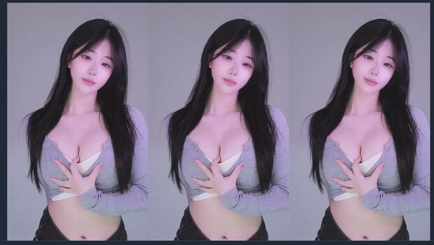 Full leaked Korean bj page private onlyfans photo