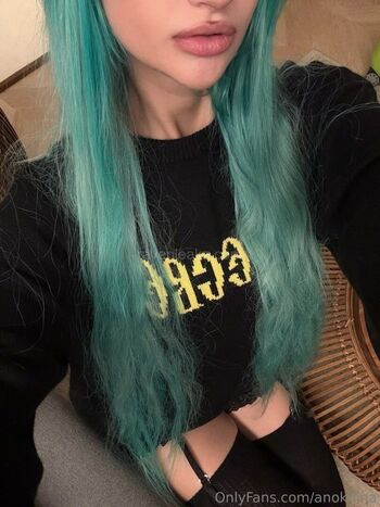 Liza Anokhina