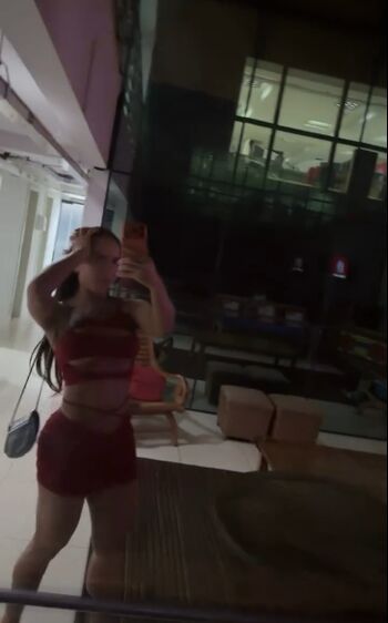 Mulher Melao