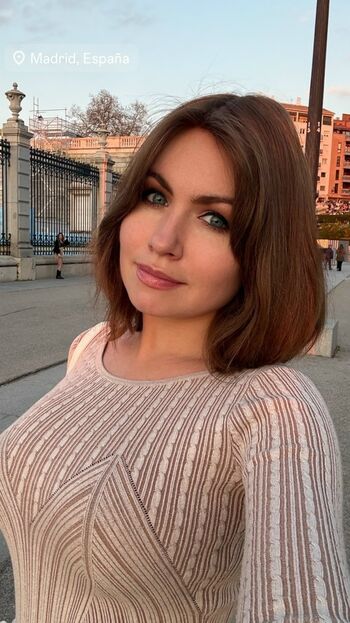 Nika Kolosova