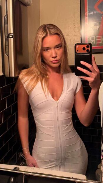 Olivia Ponton
