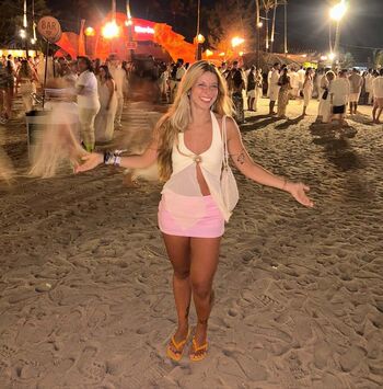 Paloma Tocci