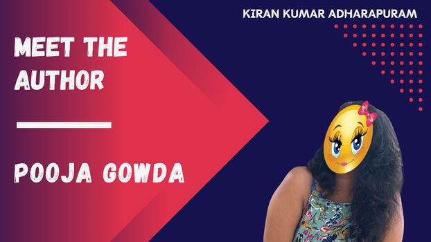 Pooja Gowda