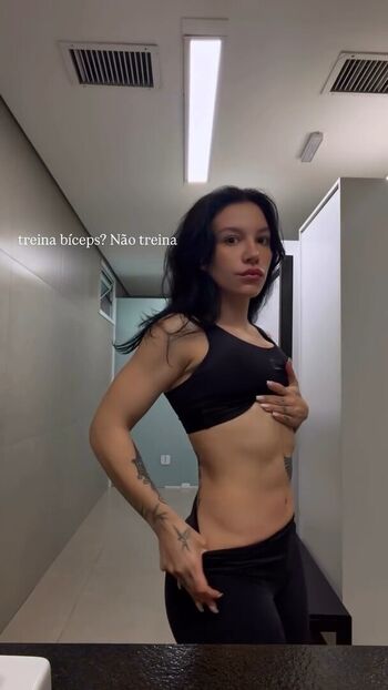 Priscilla Alcantara