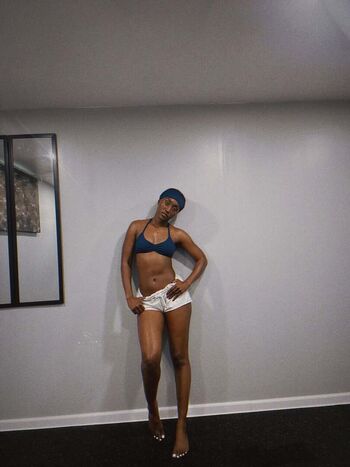 Full leaked Queen aminata private onlyfans photo