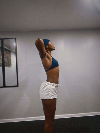 Full leaked Queen aminata private onlyfans photo