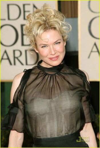 Renée Zellweger
