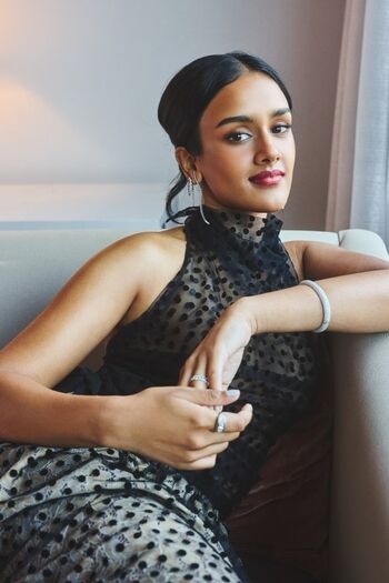 Shabana Azeez
