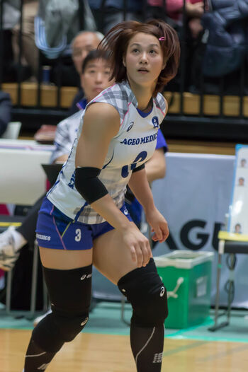 Shiho Yoshimura