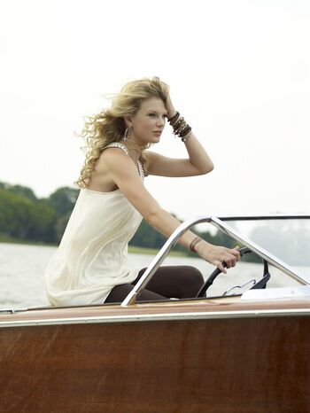 Taylor Swift