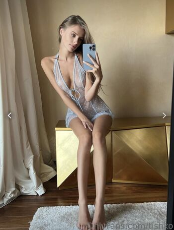 Full leaked Tisshko private onlyfans photo
