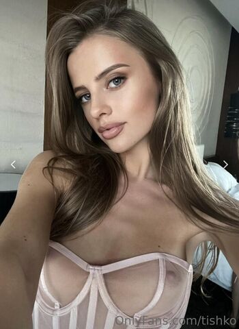 Full leaked Tisshko private onlyfans photo