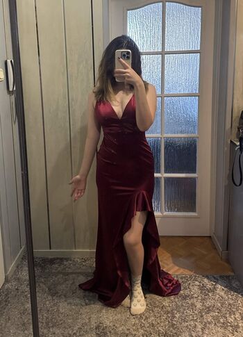 Full leaked Darling michi/ private onlyfans photo