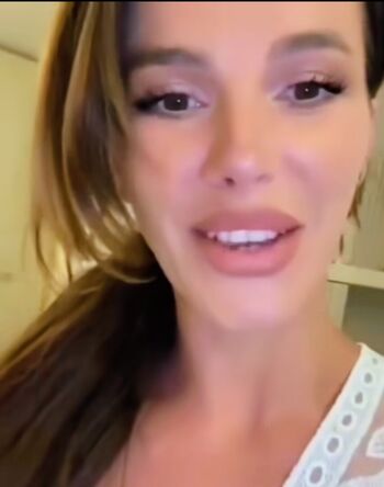 Full leaked Irina shayk / private onlyfans photo