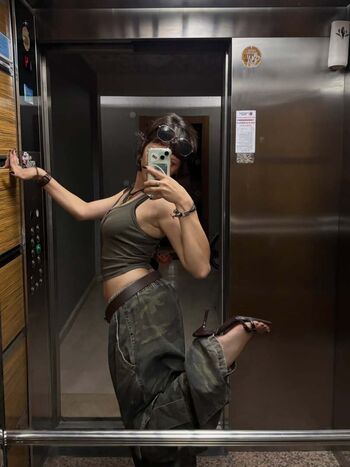 Full leaked Wiquinkue private onlyfans photo