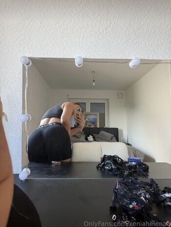 Full leaked Xeniahelenaa private onlyfans photo