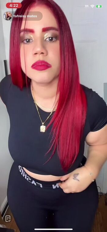 yafreisy
